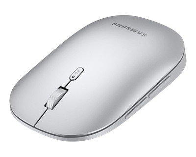 Samsung EJ-M3400D Slim Bluetooth Mouse Gümüş