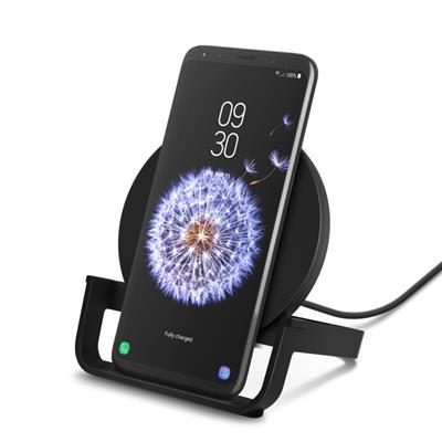 Belkin Şarj Standı 10W Siyah