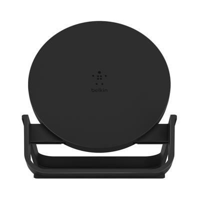 Belkin Şarj Standı 10W Siyah