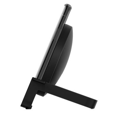 Belkin Şarj Standı 10W Siyah