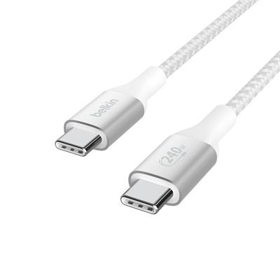 Belkin 240W C To C Kbls 1m Byz