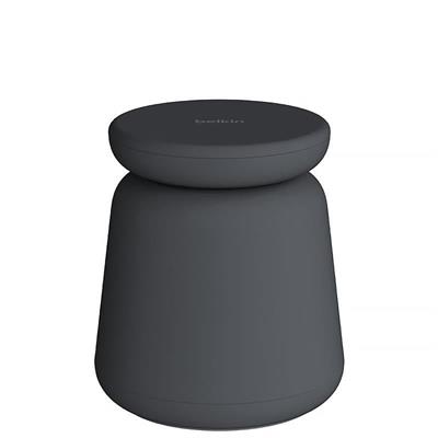 Belkin Boostcharge Pro Kablosuz 2si 1 Arada Magsafe (15 W) Şarj Istasyonu - Siyah