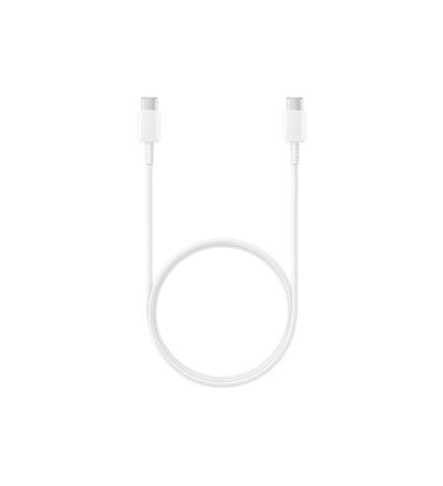 Samsung EP-DN975 5A Typec Kablo Beyaz