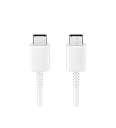 Samsung EP-DN975 5A Typec Kablo Beyaz