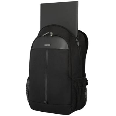 Targus TBB943GL Modern Classic 15-16 Sırt Çantası- Siyah