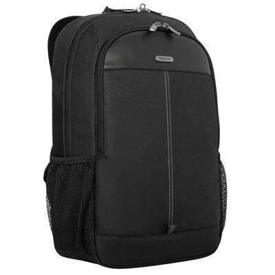 Targus TBB943GL Modern Classic 15-16 Sırt Çantası- Siyah
