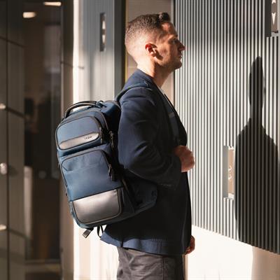 Targus TBB65602GL HeritageLuxe 15-16