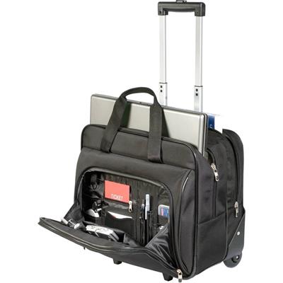 Targus TBR003EU Executive 15.6