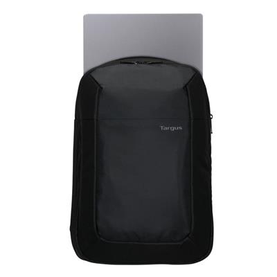 Targus TSB966GL Intellect Essentials Sırt Çantası 15.6”-Siyah