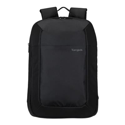 Targus TSB966GL Intellect Essentials Sırt Çantası 15.6”-Siyah
