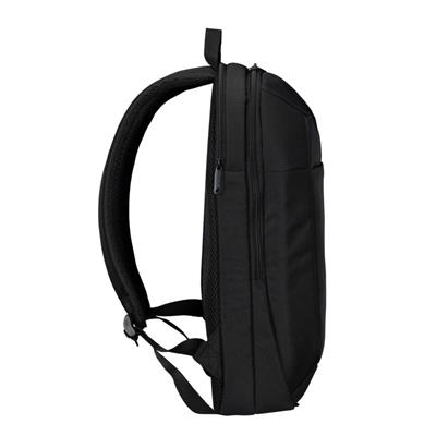 Targus TSB966GL Intellect Essentials Sırt Çantası 15.6”-Siyah