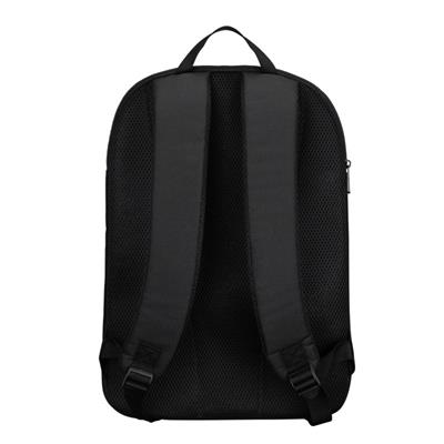 Targus TSB966GL Intellect Essentials Sırt Çantası 15.6”-Siyah