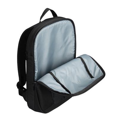 Targus TSB966GL Intellect Essentials Sırt Çantası 15.6”-Siyah