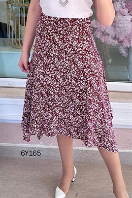 Asimetrik Kesim Etek