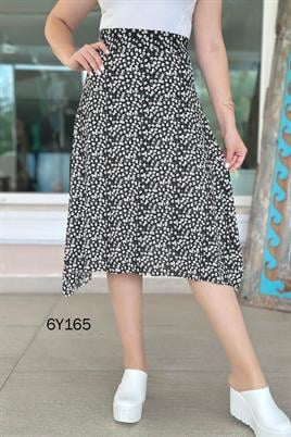 Asimetrik Kesim Etek