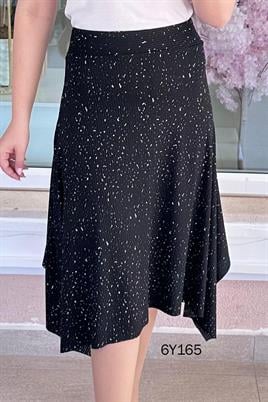 Asimetrik Kesim Etek