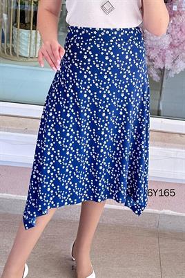 Asimetrik Kesim Etek