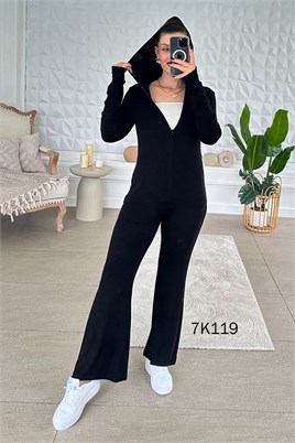 Modal Kumaş 3 Lü Takım
