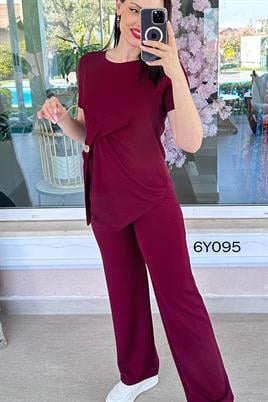 Toka Detay Modal Takım