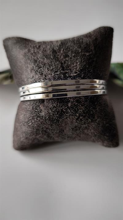 Ajda Model 3lü Bilezik