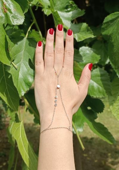 Çelik Taş Detaylı Şahmeran