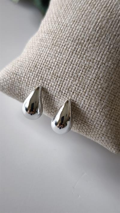 Marka Model Küçük Boy Damla Küpe