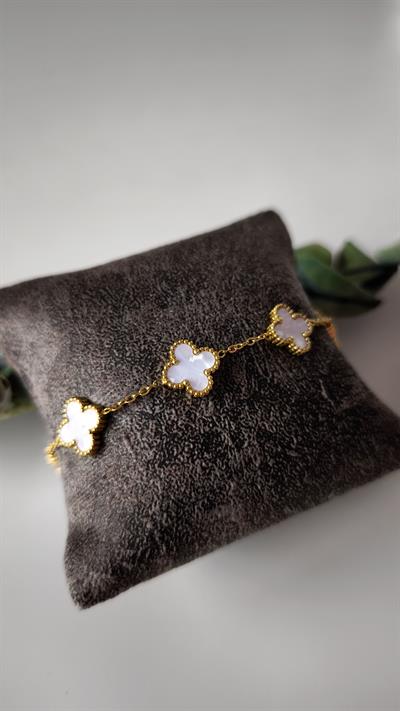 Marka Model Yonca Bileklik