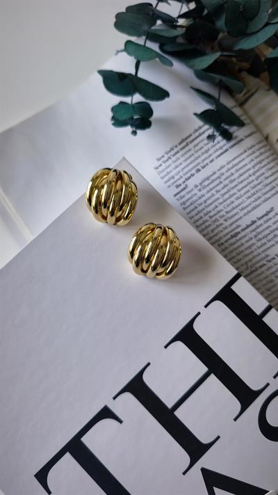 Özel Seri Çoklu Görünüm Küpe