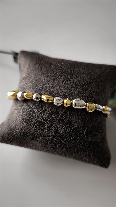 Özel seri Dövme Plaka Bileklik