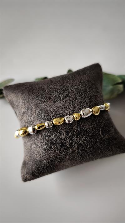 Özel seri Dövme Plaka Bileklik