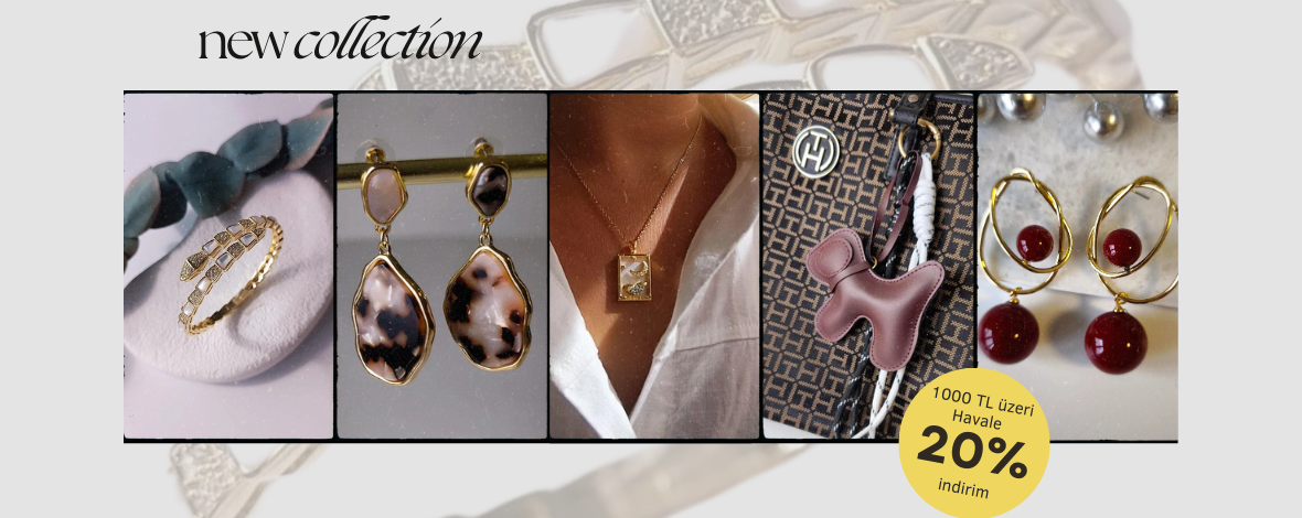 1000 TL üzerine havale yöntemi ile ödemede %20 sepette indirim