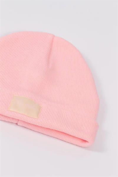 LaCiel Paris Triko Bere Pembe