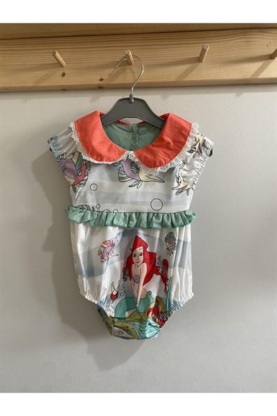 Tulum Denizkızı Yeşil