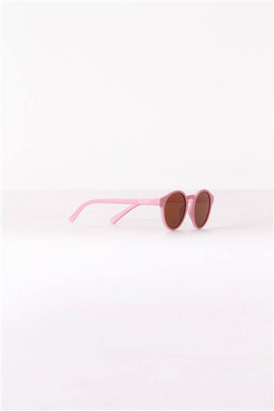 Unisex LaCiel Paris Uv 400 Korumalı Güneş Gözlüğü Kutulu Pembe