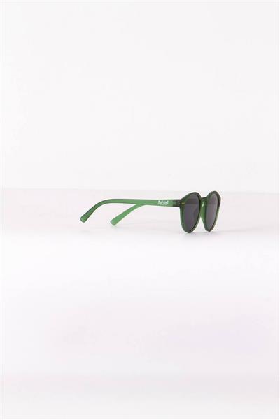Unisex LaCiel Paris Uv 400 Korumalı Güneş Gözlüğü Kutulu Yeşil