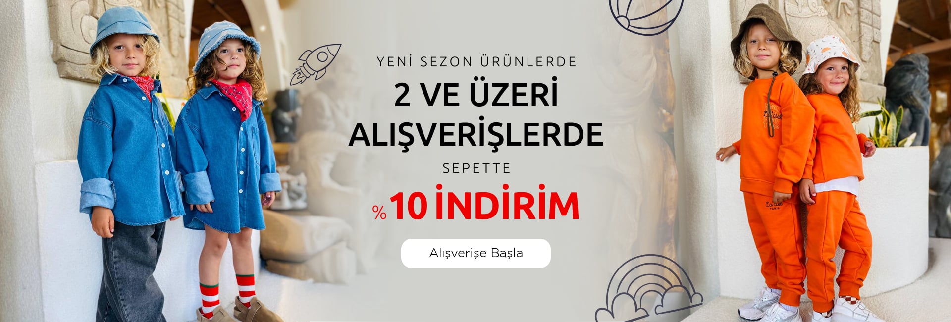 Yeni Sezon