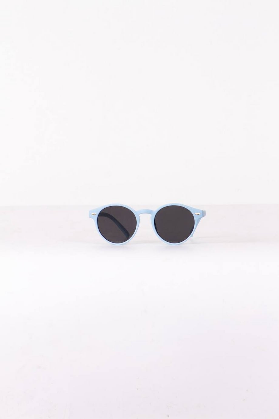 Unisex La'Ciel Paris Uv 400 Korumalı Güneş Gözlüğü Kutulu Mavi