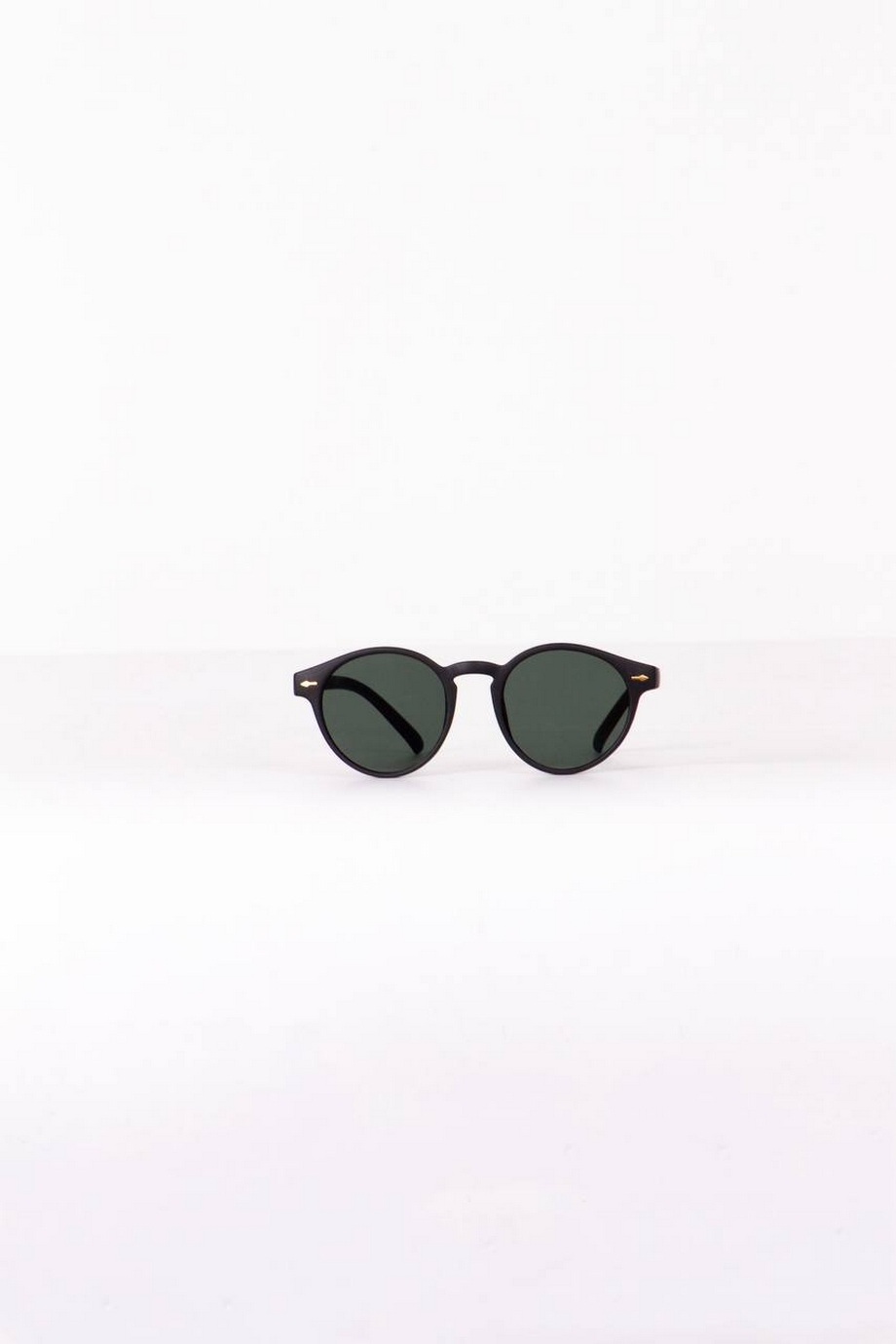 Unisex La'Ciel Paris Uv 400 Korumalı Güneş Gözlüğü Kutulu Siyah