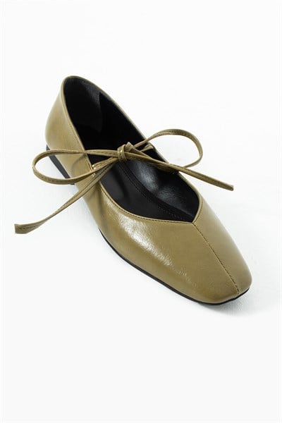 Marlon Yeşil Suni Kadın Babet