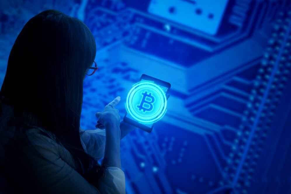Blockchain ile Veri Şeffaflığı ve Güvenliği