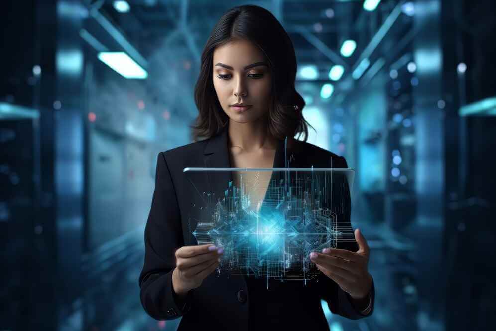 Blockchain ile Veri Şeffaflığı ve Güvenliği