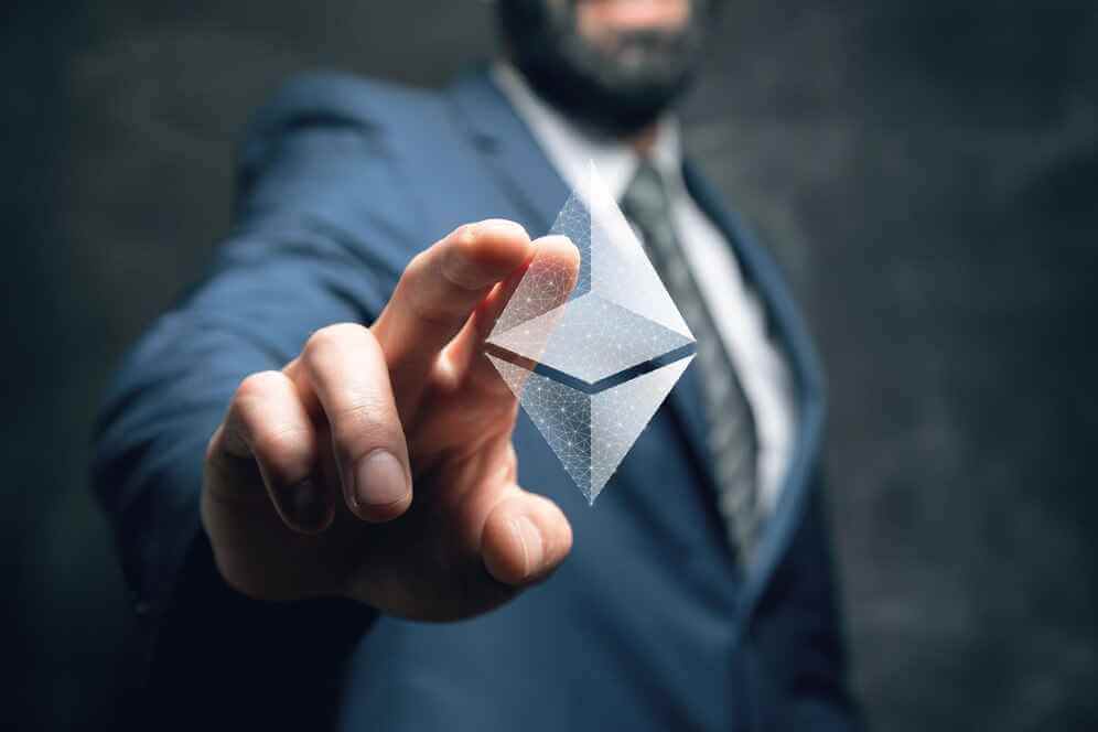Ethereum ve Akıllı Kontratların Önemi