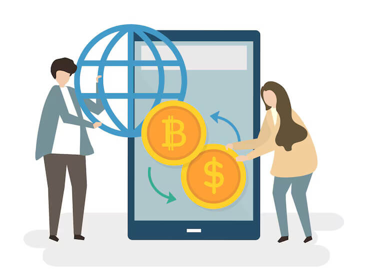 Blockchain’in Metaverse’teki Rolü