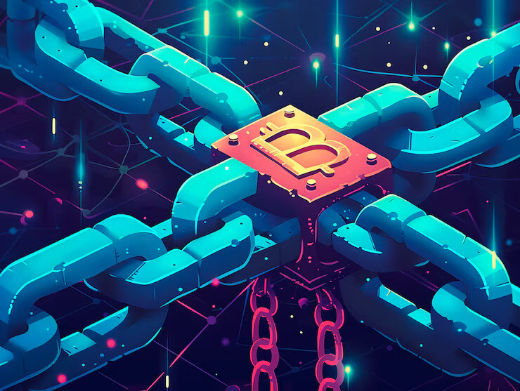Blockchain’in Metaverse’e Sağladığı Avantajlar