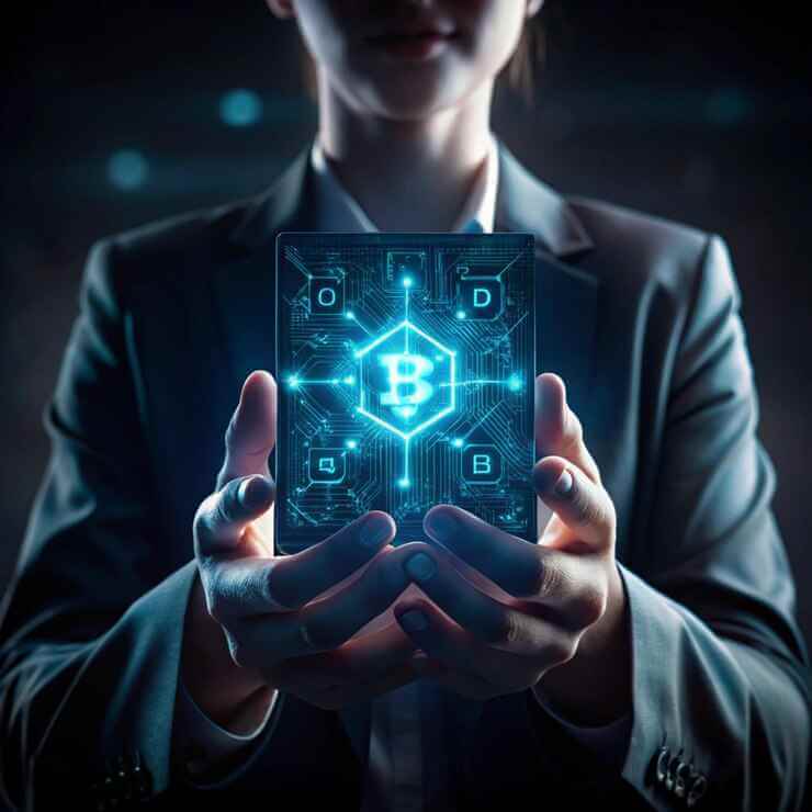 Staking ve Yield Farming 