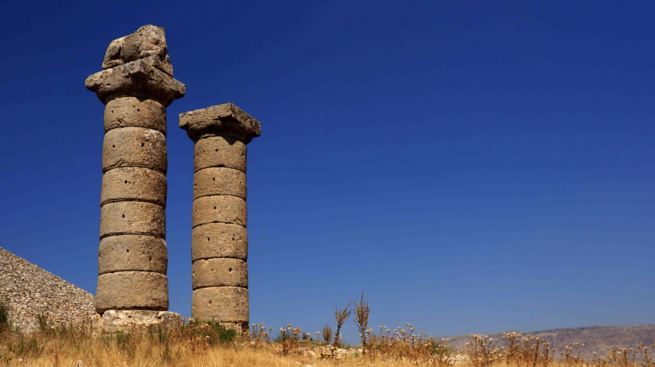 Karakuş Tümülüsü (Kadınlar Anıt Mezarı)