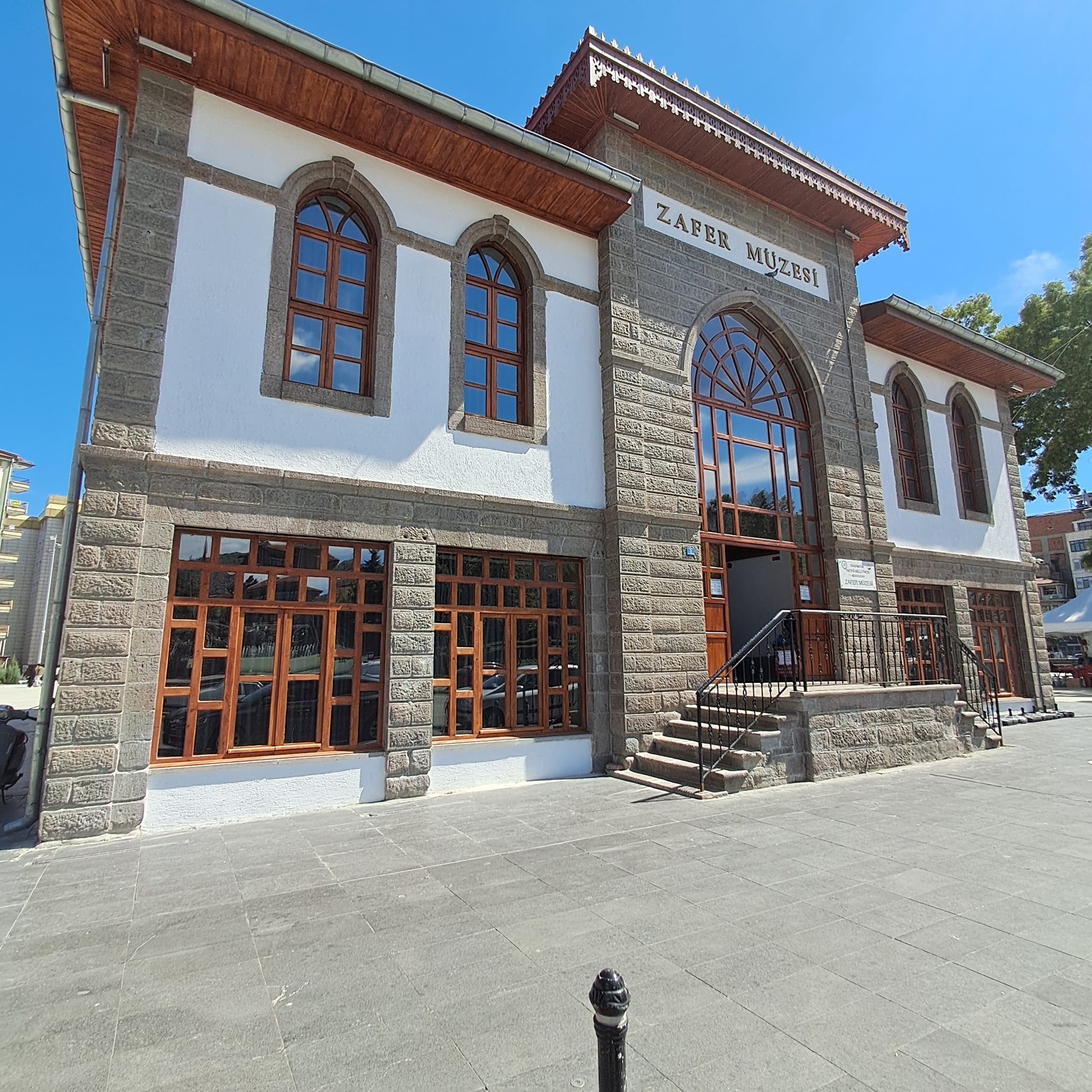 Afyonkarahisar Zafer Müzesi