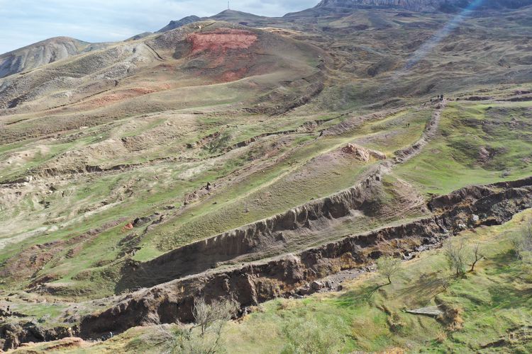 Afyonkarahisar Kalesi