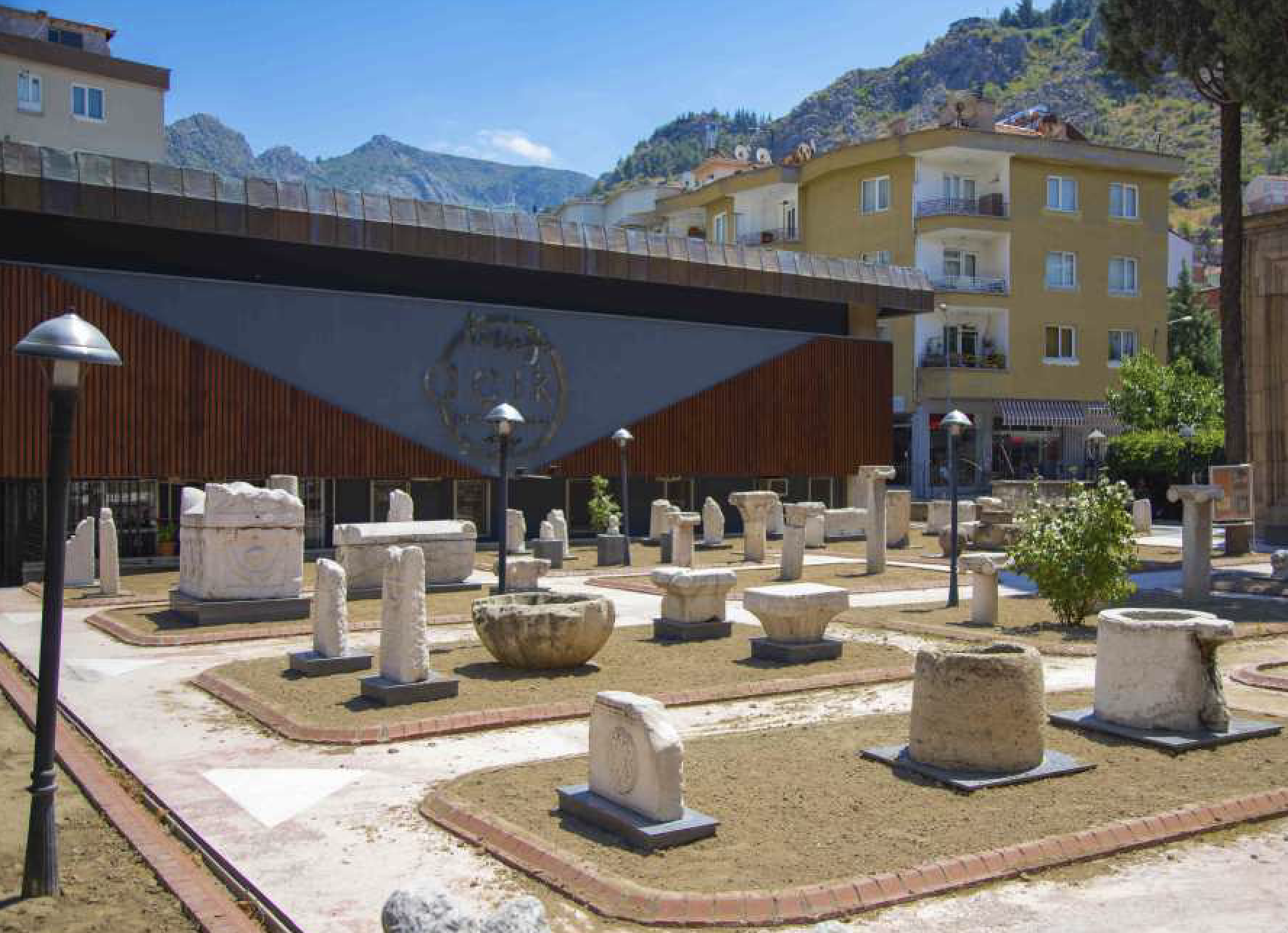 Amasya Arkeoloji Müzesi