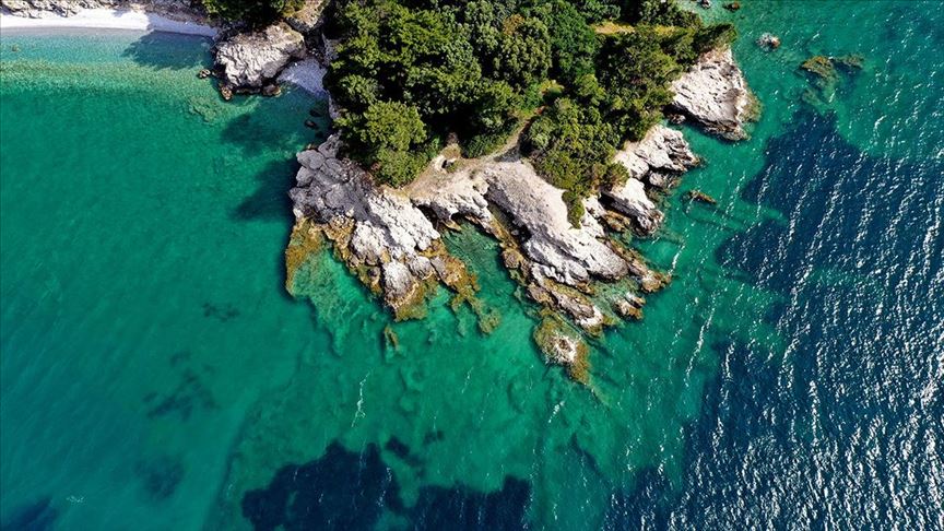 Dilek Yarımadası – Büyük Menderes Deltası Milli Parkı